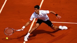 Roland Garros: triplo 6-4, Djokovic vola agli ottavi