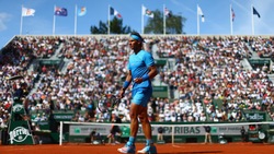 Roland Garros: vittoria facile per Nadal