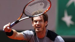 Roland Garros: Murray sbarca agli ottavi