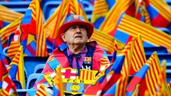 Copa del Rey: al Camp Nou aspettando Athletic Bilbao-Barcellona