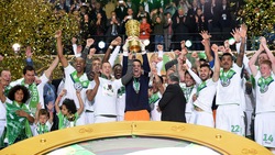 Coppa di Germania, Dortmund-Wolfsburg 3-1: niente trofeo per Klopp