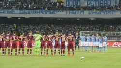 Napoli, il San Paolo ricorda Pesaola
