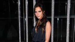 Victoria Beckham illumina la notte di New York