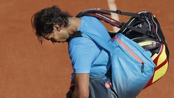 Roland Garros: la disfatta di Nadal, avanti Djokovic