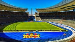 Berlino, quanti ricordi... Lo stadio è pronto per la finale