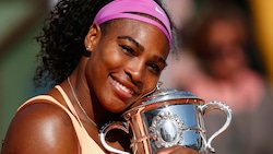 Serena Williams tre volte regina del Roland Garros