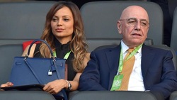 Da Galliani a Thohir, quanti vip a Berlino!