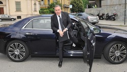 FCA: 1000 nuovi posti nel 2015 (foto)