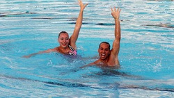 Settecolli, 2ª giornata: dal sincro al dorso, l e immagini più belle