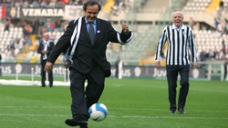 Auguri Platini! Le Roi compie 60 anni. Gli auguri della Juventus