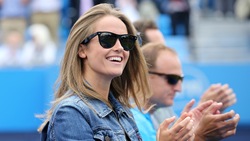 Queen's, trionfo Murray, ma Kim gli ruba la scena