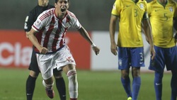 Coppa America, Brasile eliminato: non basta Robinho-gol