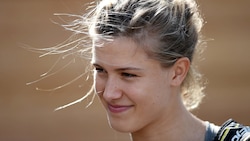 La Bouchard incanta Wimbledon
