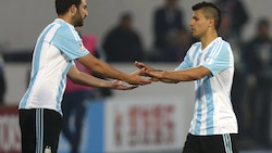 Higuain, una notte da dimenticare: gol mangiato e rigore alle stelle