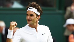Wimbledon, Federer da favola: batte Murray e vola in finale!