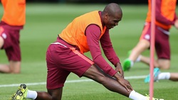 Ogbonna si allena con il West Ham