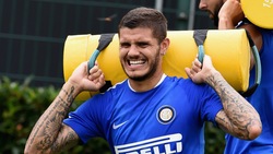 Inter, che fatica in Cina