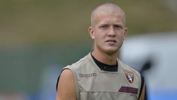 Il Torino si allena a Bormio