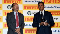 Zanetti, Ranocchia ed Hernanes: «Inter, torniamo a vincere»