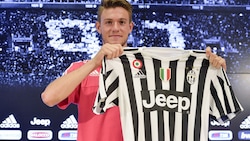 Juve, Rugani si presenta. Avrà la maglia numero 24