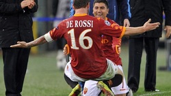Buon Compleanno De Rossi!