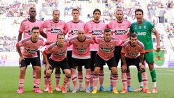 Lechia-Juve 1-2, le foto più belle