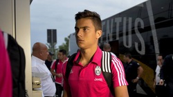 Juve in partenza per Marsiglia: tanti i tifosi presenti