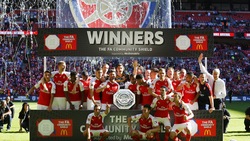 Wenger primo successo contro Mourinho: decide Oxlade-Chamberlain