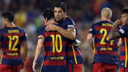 Il Barcellona è un rullo: Roma ko 3-0