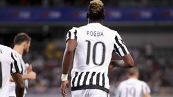 Juve: Pogba, esordio con la 10!
