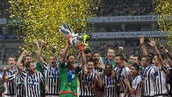 Supercoppa e superfesta bianconera