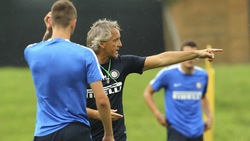 Inter, Mancini indica la strada per vincere
