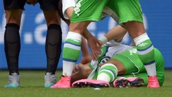 Il Wolfsburg vince, in gol anche Perisic