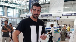 Curci saluta Roma e vola in Germania