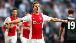 Playoff Europa League, Ajax-Jablonec 1-0: olandesi salvi con rigore