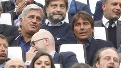 Juve-Udinese, allo Stadium c'è Conte con Petkovic