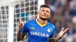 Juve, esordio da incubo con l'Udinese