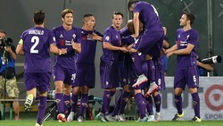 Fiorentina-Milan 2-0, i viola annichiliscono Mihajlovic