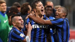 Inter-Atalanta 1-0, Jovetic salva i nerazzurri al 94'