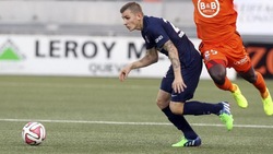 Roma, ecco il terzino: è fatta per Digne