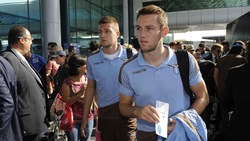 Lazio a Leverkusen per il sogno Champions