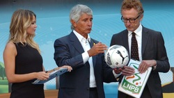 Calendario Serie B, c'è Diletta Leotta per la presentazione