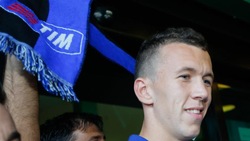 Inter, finalmente Perisic: che entusiasmo dei tifosi!