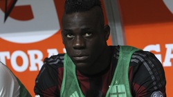 Milan, il ritorno di Balotelli a San Siro