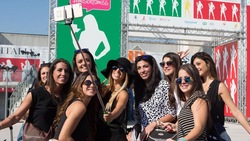 Miss Italia, a Jesolo si incontrano tutte le più belle