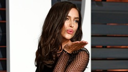 Irina Shayk, ma cosa pubblichi? I suoi social hackerati