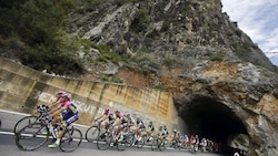 Vuelta, successo in volata per van Poppel