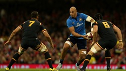 Rugby Galles-Italia 23-19: buona prova per gli Azzurri