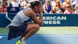 Pennetta fa la storia: due azzurre in semifinale agli Us Open