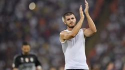 Juve, ecco tutti i numeri di Morata